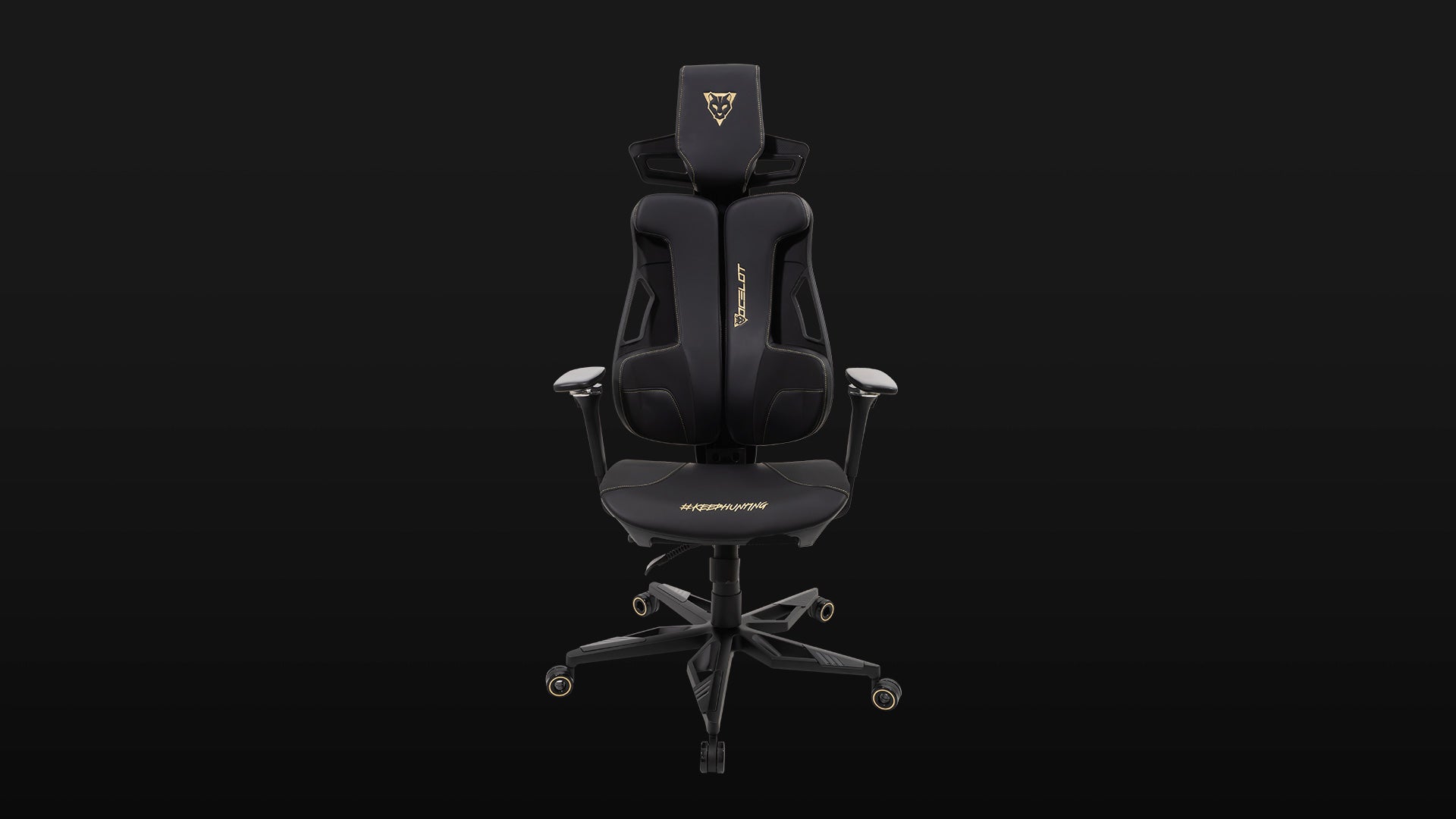 SILLA GAMER OCELOT SCORPION/COLOR NEGRO/DESCANSA BRAZOS AJUSTABLES 4D/ RECLINABLE 140 GRADOS/ SOPORTA HASTA 150KG SILLA GAMER OCELOT SCORPION/COLOR NEGRO/DESCANSA BRAZOS AJUSTABLES 4D/ RECLINABLE 140 GRADOS/ SOPORTA HASTA 150KG